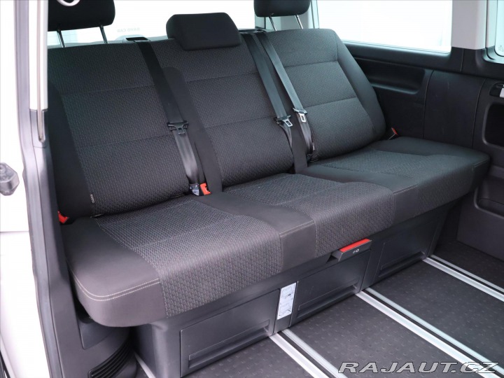 Volkswagen California 2,0 TDI 110kW DSG LED 1.M 2017