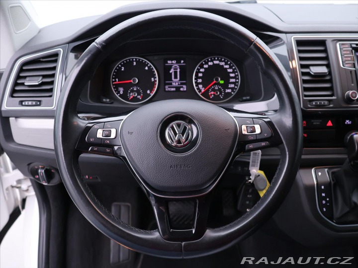 Volkswagen California 2,0 TDI 110kW DSG LED 1.M 2017