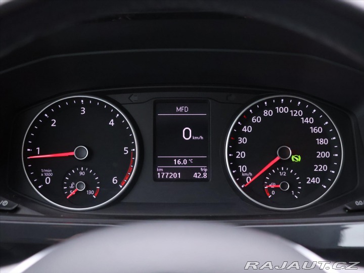 Volkswagen California 2,0 TDI 110kW DSG LED 1.M 2017