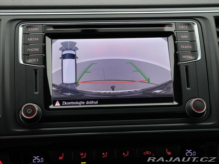 Volkswagen California 2,0 TDI 110kW DSG LED 1.M 2017