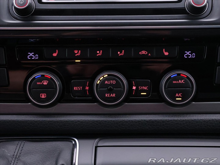 Volkswagen California 2,0 TDI 110kW DSG LED 1.M 2017