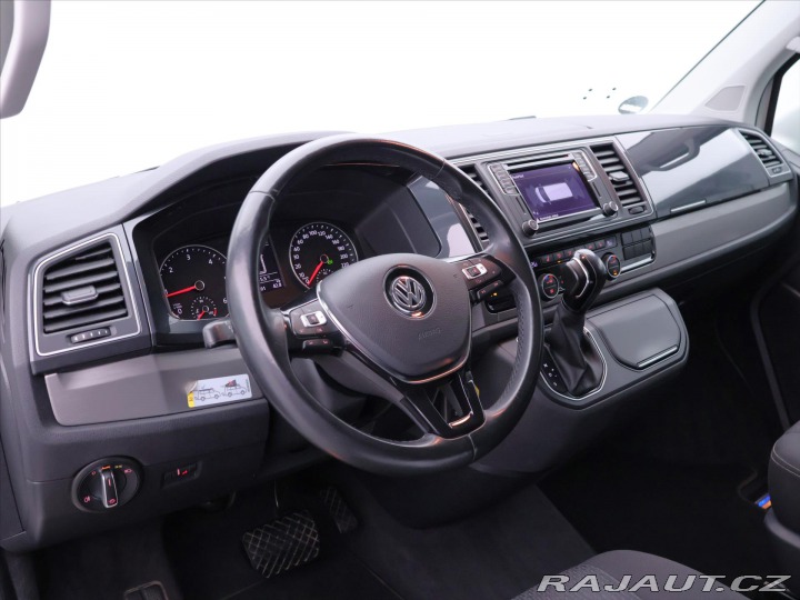 Volkswagen California 2,0 TDI 110kW DSG LED 1.M 2017