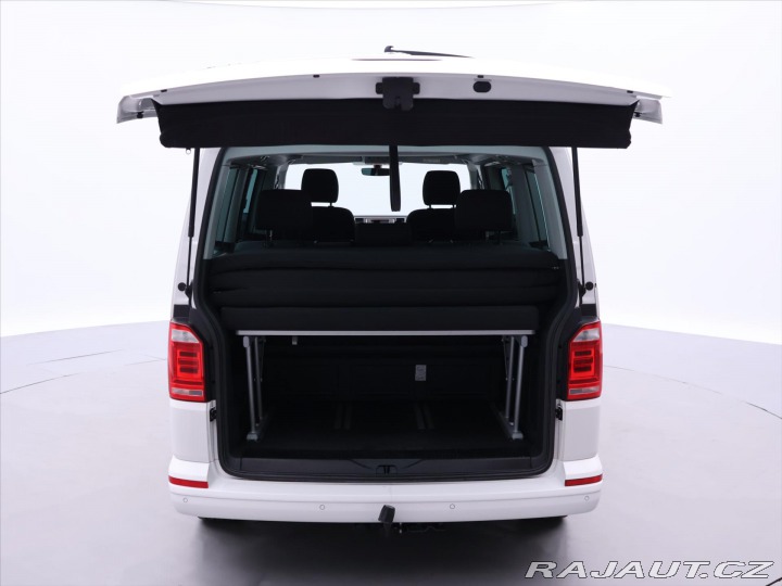 Volkswagen California 2,0 TDI 110kW DSG LED 1.M 2017