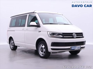 Volkswagen California 2,0 TDI 110kW DSG LED 1.M 2017