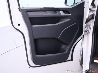 Volkswagen California 2,0 TDI 110kW DSG LED 1.M 2017