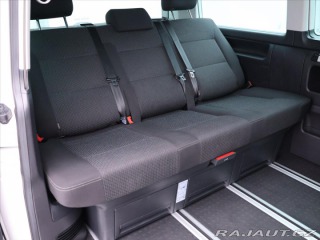 Volkswagen California 2,0 TDI 110kW DSG LED 1.M 2017