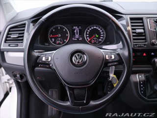 Volkswagen California 2,0 TDI 110kW DSG LED 1.M 2017