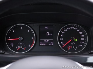 Volkswagen California 2,0 TDI 110kW DSG LED 1.M 2017