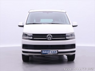Volkswagen California 2,0 TDI 110kW DSG LED 1.M 2017