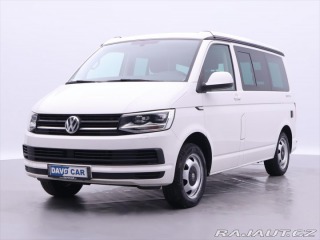 Volkswagen California 2,0 TDI 110kW DSG LED 1.M 2017