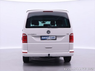 Volkswagen California 2,0 TDI 110kW DSG LED 1.M 2017