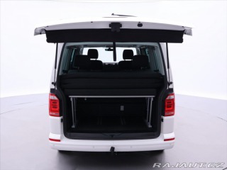 Volkswagen California 2,0 TDI 110kW DSG LED 1.M 2017