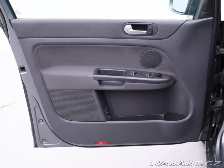 Volkswagen Golf Plus 1,9 TDI 77kW Klimatizace 2007