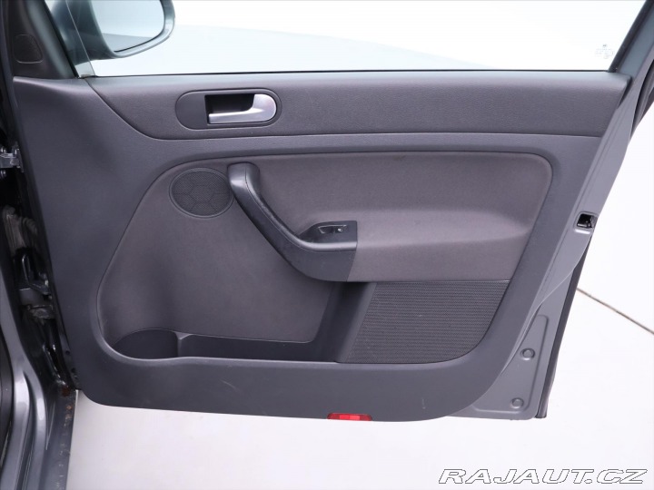 Volkswagen Golf Plus 1,9 TDI 77kW Klimatizace 2007