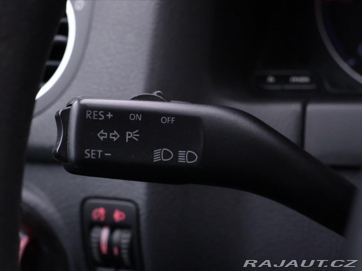 Volkswagen Golf Plus 1,9 TDI 77kW Klimatizace 2007