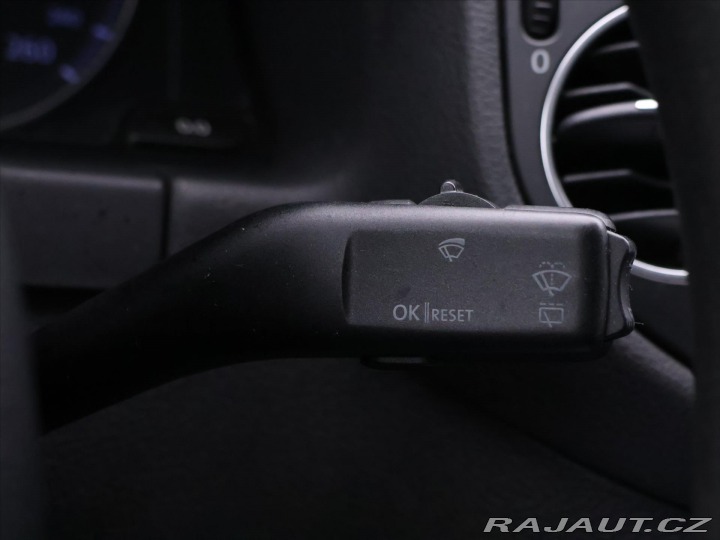 Volkswagen Golf Plus 1,9 TDI 77kW Klimatizace 2007