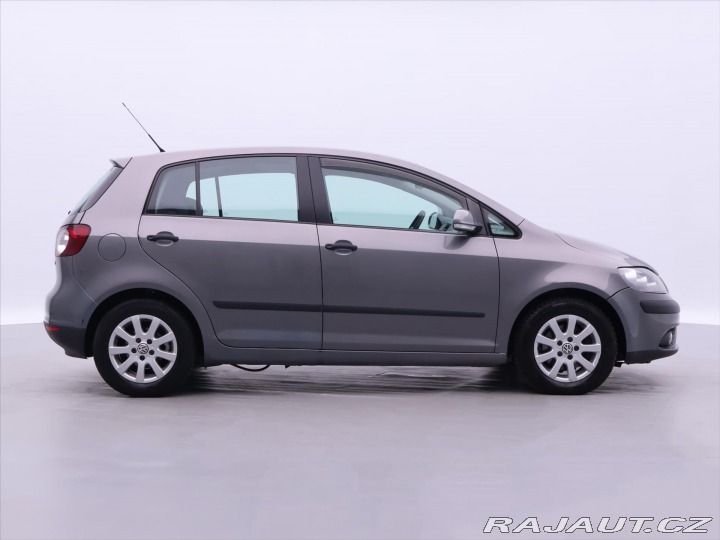 Volkswagen Golf Plus 1,9 TDI 77kW Klimatizace 2007