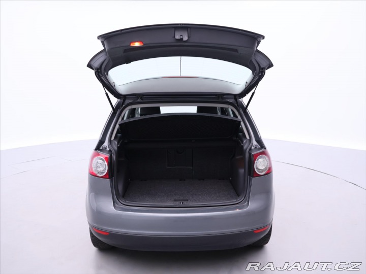 Volkswagen Golf Plus 1,9 TDI 77kW Klimatizace 2007