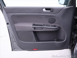 Volkswagen Golf Plus 1,9 TDI 77kW Klimatizace 2007