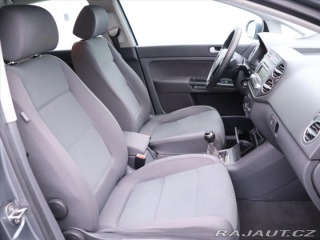 Volkswagen Golf Plus 1,9 TDI 77kW Klimatizace 2007