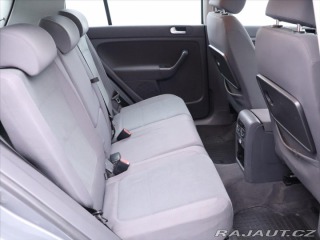 Volkswagen Golf Plus 1,9 TDI 77kW Klimatizace 2007