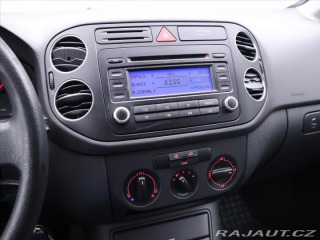 Volkswagen Golf Plus 1,9 TDI 77kW Klimatizace 2007