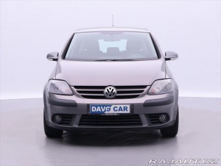 Volkswagen Golf Plus 1,9 TDI 77kW Klimatizace 2007