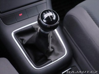 Volkswagen Golf Plus 1,9 TDI 77kW Klimatizace 2007