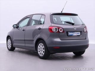 Volkswagen Golf Plus 1,9 TDI 77kW Klimatizace 2007