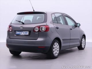 Volkswagen Golf Plus 1,9 TDI 77kW Klimatizace 2007