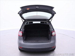 Volkswagen Golf Plus 1,9 TDI 77kW Klimatizace 2007