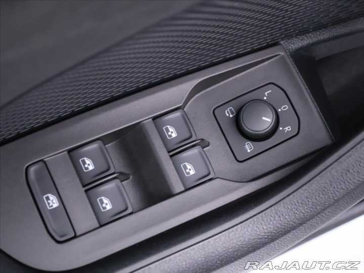 Škoda Octavia 2,0 TDI RS 147kW DSG 4x4 2022