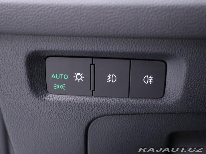 Škoda Octavia 2,0 TDI RS 147kW DSG 4x4 2022