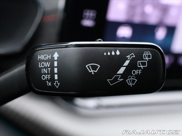 Škoda Octavia 2,0 TDI RS 147kW DSG 4x4 2022