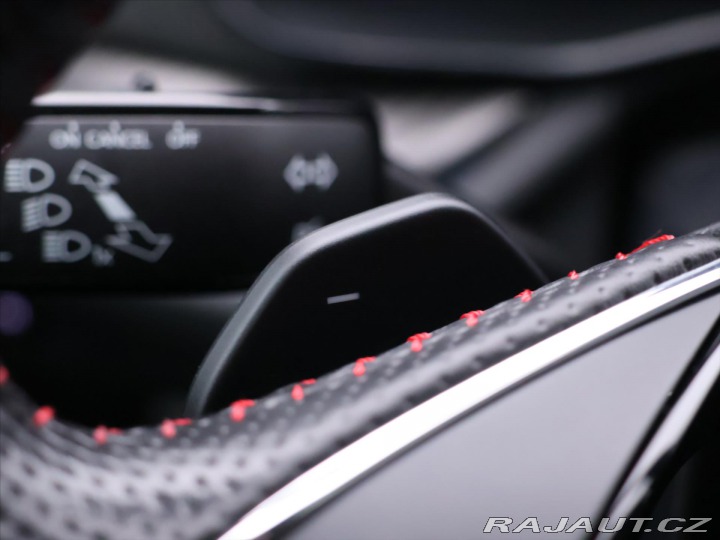 Škoda Octavia 2,0 TDI RS 147kW DSG 4x4 2022