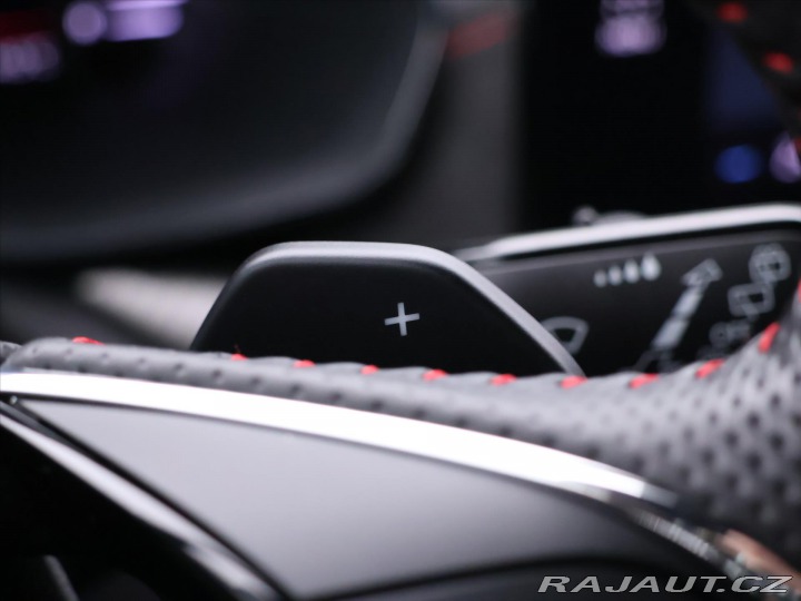 Škoda Octavia 2,0 TDI RS 147kW DSG 4x4 2022