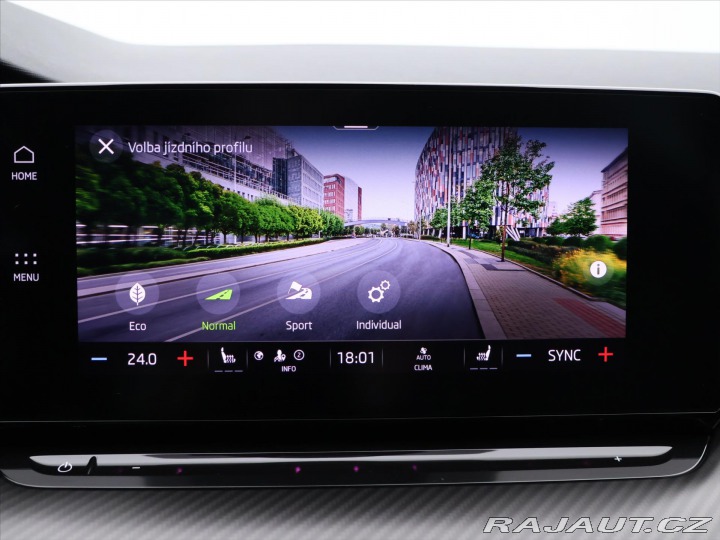 Škoda Octavia 2,0 TDI RS 147kW DSG 4x4 2022