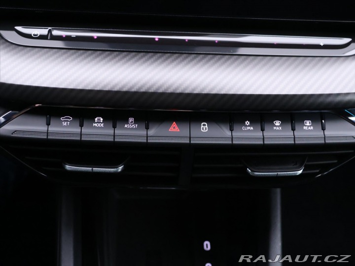 Škoda Octavia 2,0 TDI RS 147kW DSG 4x4 2022