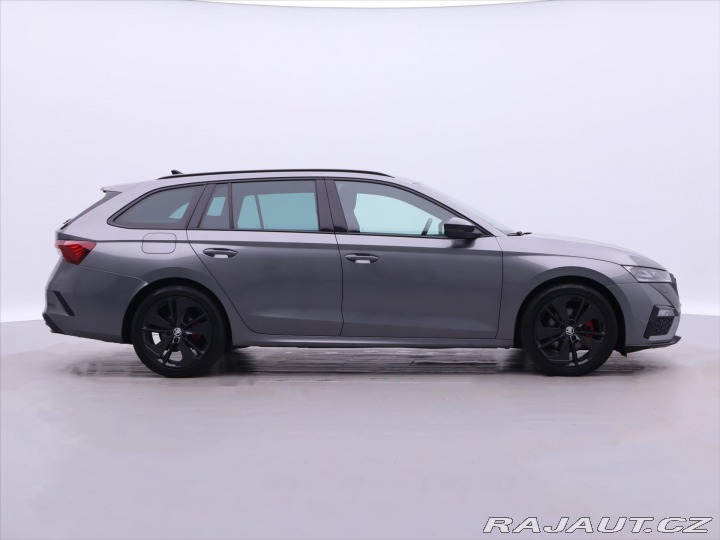 Škoda Octavia 2,0 TDI RS 147kW DSG 4x4 2022
