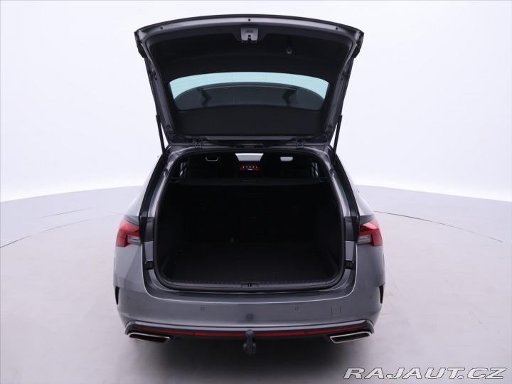 Škoda Octavia 2,0 TDI RS 147kW DSG 4x4 2022