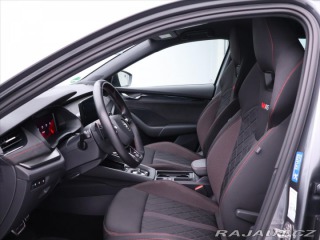 Škoda Octavia 2,0 TDI RS 147kW DSG 4x4 2022