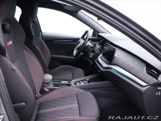 Škoda Octavia 2,0 TDI RS 147kW DSG 4x4 2022