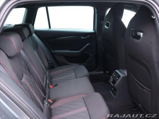 Škoda Octavia 2,0 TDI RS 147kW DSG 4x4 2022