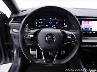 Škoda Octavia 2,0 TDI RS 147kW DSG 4x4 2022