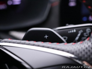 Škoda Octavia 2,0 TDI RS 147kW DSG 4x4 2022