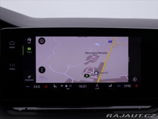 Škoda Octavia 2,0 TDI RS 147kW DSG 4x4 2022