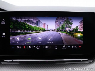 Škoda Octavia 2,0 TDI RS 147kW DSG 4x4 2022