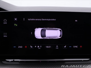 Škoda Octavia 2,0 TDI RS 147kW DSG 4x4 2022