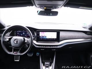 Škoda Octavia 2,0 TDI RS 147kW DSG 4x4 2022