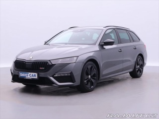 Škoda Octavia 2,0 TDI RS 147kW DSG 4x4 2022
